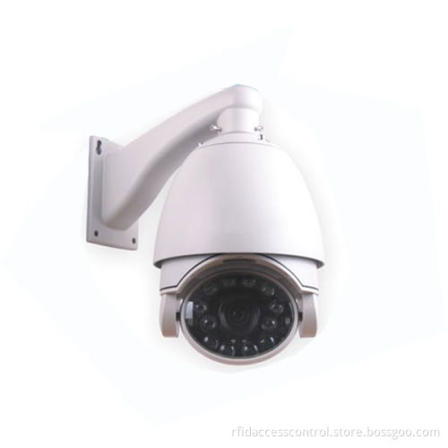 IR High Speed Dome Camera (YET-003IR)